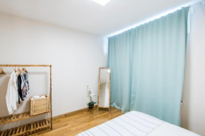 Modern 2 BR Duplex with Garden in Cihangir